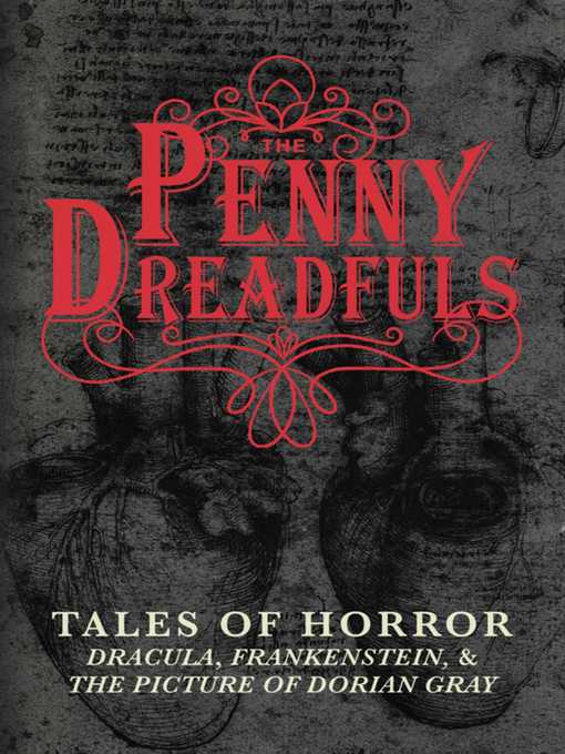 Title details for The Penny Dreadfuls by Bram Stoker - Available